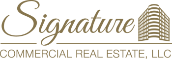 Signature Commercial Real Estate, LLC Logo